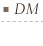 DM